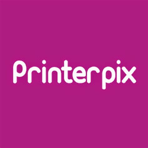Printer pix - Printerpix is the UK’s fastest growing on-line photo accessories retailer. We offer a wide range of customisable photo products, including photobooks, canvas prints, accessories and gifts; our ...